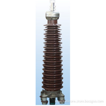 Liquid Silicone Rubber Material for Electrical